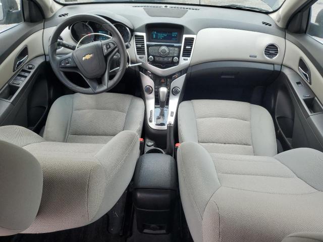  CHEVROLET CRUZE 2015 Charcoal