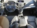 2016 Honda Cr-V Se იყიდება Colorado Springs-ში, CO - Front End