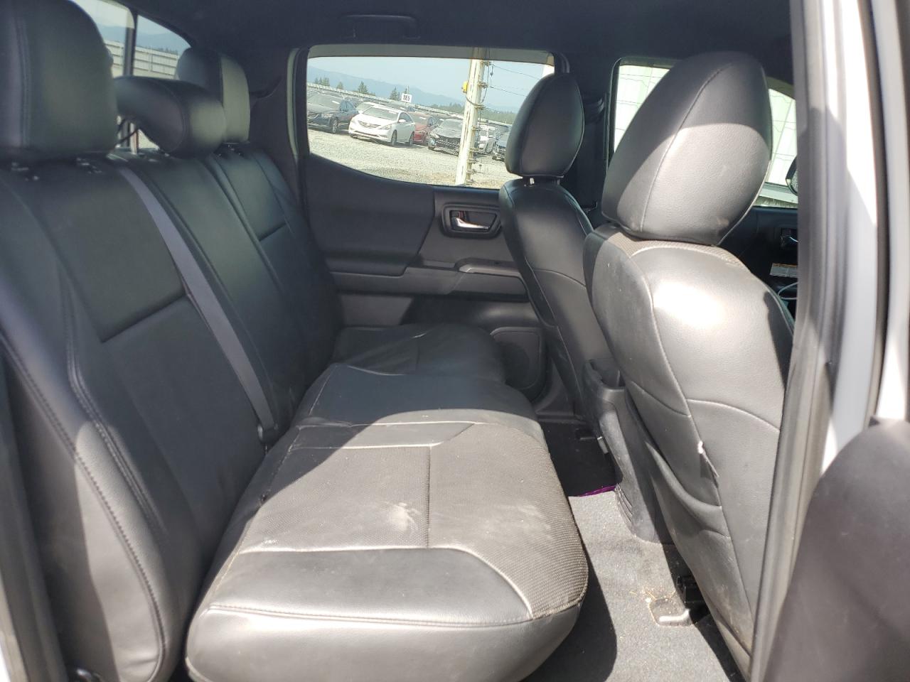 3TMCZ5AN5LM346055 2020 Toyota Tacoma Double Cab