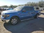 2011 Ford F150 Supercrew for Sale in Las Vegas, NV - Side