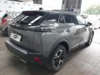 2024 PEUGEOT 2008 ALLURE PURETECH S/S  for sale at Copart EAST KILBRIDE