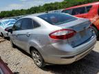 2014 Ford Fiesta Se de vânzare în Oklahoma City, OK - Front End