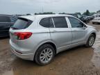 2017 Buick Envision Essence   de vânzare în Davison, MI - Side
