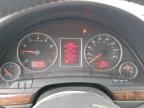2008 Audi A4 3.2 Avant Quattro за продажба в Brookhaven, NY - Front End