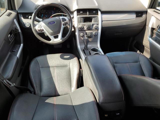  FORD EDGE 2014 Charcoal
