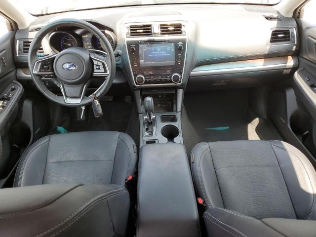 SUBARU OUTBACK 2018 Серый