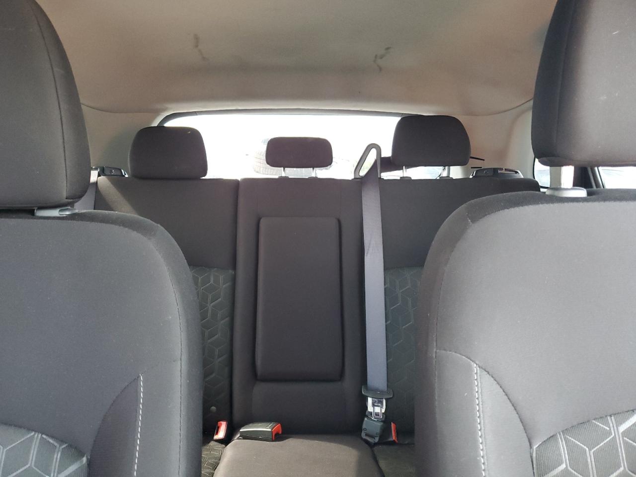 2021 Mitsubishi Outlander Sport Es VIN: JA4APUAU3MU036752 Lot: 61231355