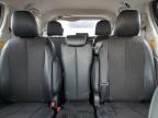 2014 TOYOTA SIENNA SPORT for sale at Copart ON - TORONTO