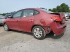 2010 Hyundai Elantra Blue zu verkaufen in Finksburg, MD - Rear End