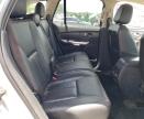 2014 Ford Edge Sel იყიდება Jacksonville-ში, FL - Rear End