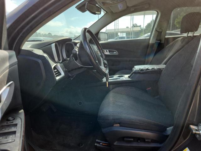  CHEVROLET EQUINOX 2015 Gray