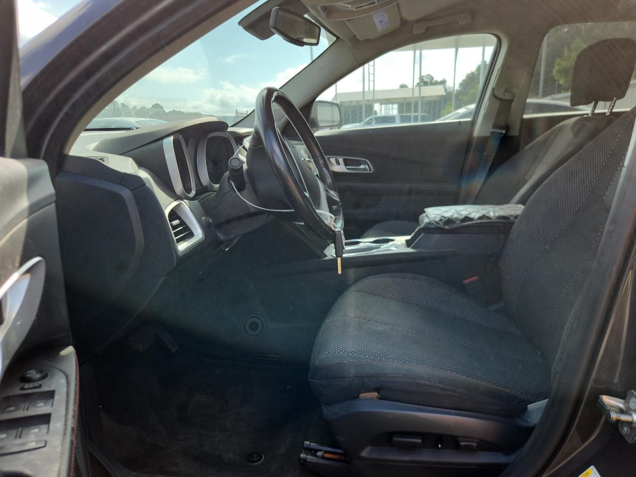 2015 Chevrolet Equinox Lt VIN: 2GNALBEK3F6306909 Lot: 62563145