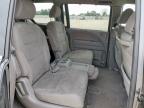 2010 Honda Odyssey Ex за продажба в New Braunfels, TX - Minor Dent/Scratches