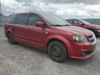 2014 DODGE GRAND CARAVAN SE à vendre chez Copart ON - OTTAWA