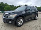 2013 Infiniti Qx56  for Sale in Mendon, MA - Side