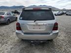 2006 TOYOTA HIGHLANDER LIMITED   à vendre chez Copart UT - SALT LAKE CITY