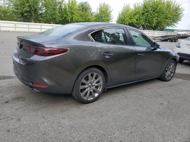  MAZDA 3 2019 Серый