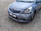 2009 TOYOTA VERSO TR V for sale at Copart WISBECH