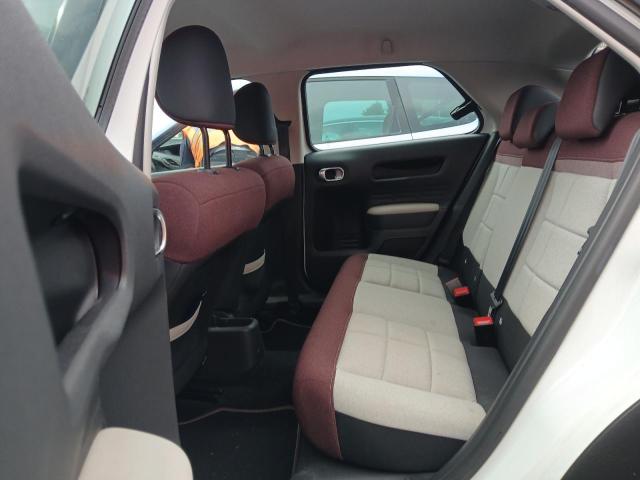 2019 CITROEN C4 CACTUS
