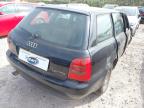 1997 AUDI A4 1.9 TDI for sale at Copart BRISTOL