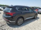 2021 Hyundai Santa Fe Limited продається в Memphis, TN - Top/Roof