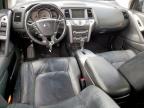 2009 Nissan Murano S en Venta en Houston, TX - Rear End