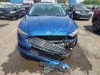 2017 Ford Fusion Se   en Venta en Woodhaven, MI - Front End