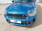 2021 MINI C-MAN COOP for sale at Copart SANDY