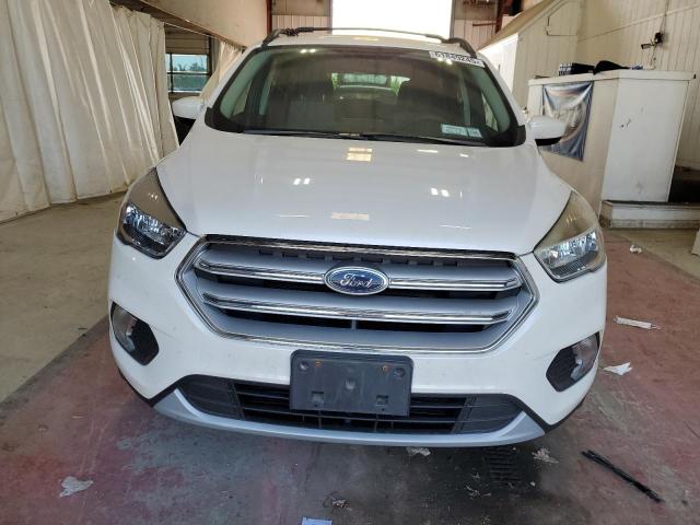  FORD ESCAPE 2018 Biały