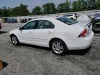 2007 Ford Fusion Sel   за продажба в Spartanburg, SC - Front End