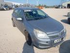 2009 VAUXHALL ASTRA LIFE for sale at Copart BRISTOL
