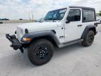 2023 Jeep Wrangler Sport   de vânzare în Haslet, TX - Water/Flood