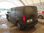 2022 TOYOTA PROACE ICO for sale at Copart BRISTOL