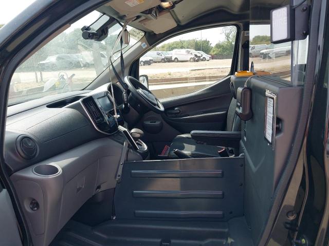 2020 NISSAN DYNAMO TAX