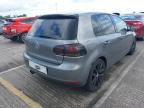 2009 VOLKSWAGEN GOLF GT TD for sale at Copart CHESTER