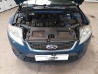 2007 FORD MONDEO EDG for sale at Copart WOLVERHAMPTON