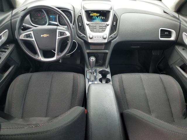 Parquets CHEVROLET EQUINOX 2016 Biały