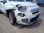 2016 FIAT 500X POP S for sale at Copart NEWBURY
