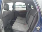 2005 VAUXHALL MERIVA DES for sale at Copart WISBECH