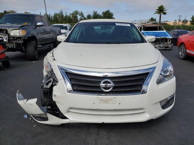  NISSAN ALTIMA 2014 Biały