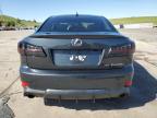 2011 Lexus Is 250 იყიდება Littleton-ში, CO - Front End