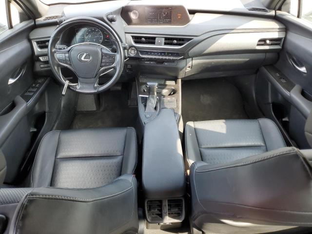  LEXUS UX 200 2019 White