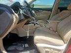 2016 Nissan Rogue S იყიდება Temple-ში, TX - Hail