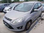 2011 FORD GRAND C-MA for sale at Copart SANDY