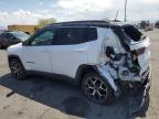 2025 Jeep Compass Limited en Venta en North Las Vegas, NV - Rear End