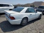 1994 Mercedes-Benz Sl 320   for Sale in Colton, CA - Rear End