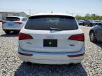 2016 Audi Q5 Premium Plus იყიდება North Billerica-ში, MA - Front End