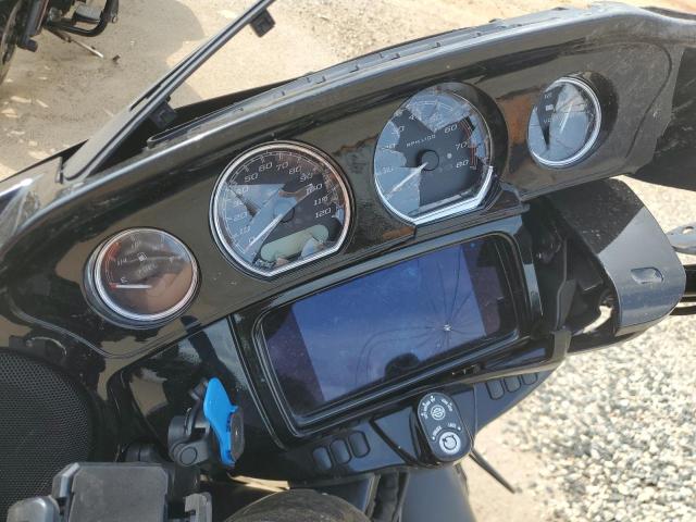  HARLEY-DAVIDSON FLHXS 2020 Сірий