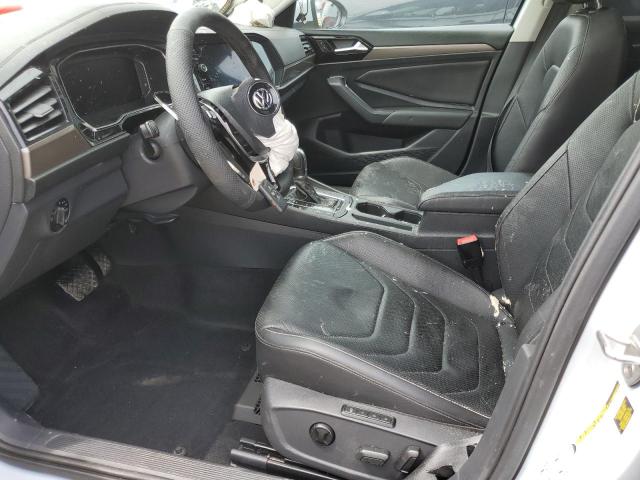 2019 VOLKSWAGEN JETTA SEL PREMIUM  