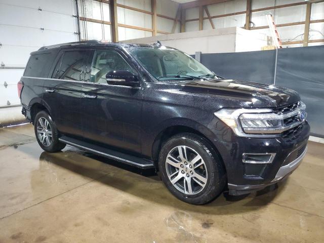  FORD EXPEDITION 2023 Black